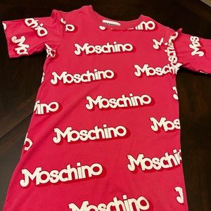 Moschino Barbie T-Shirt